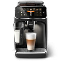 Philips Series 5400 EP5441/50 Kaffeevollautomat, 12 Getränke, LatteGo Milchsystem, TFT-Display, anpassbare Einstellungen